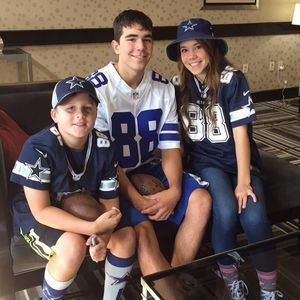 Meet your Posher, Emma